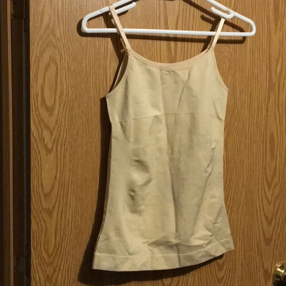 ❤️New without tags XL nude shape-wear❤️